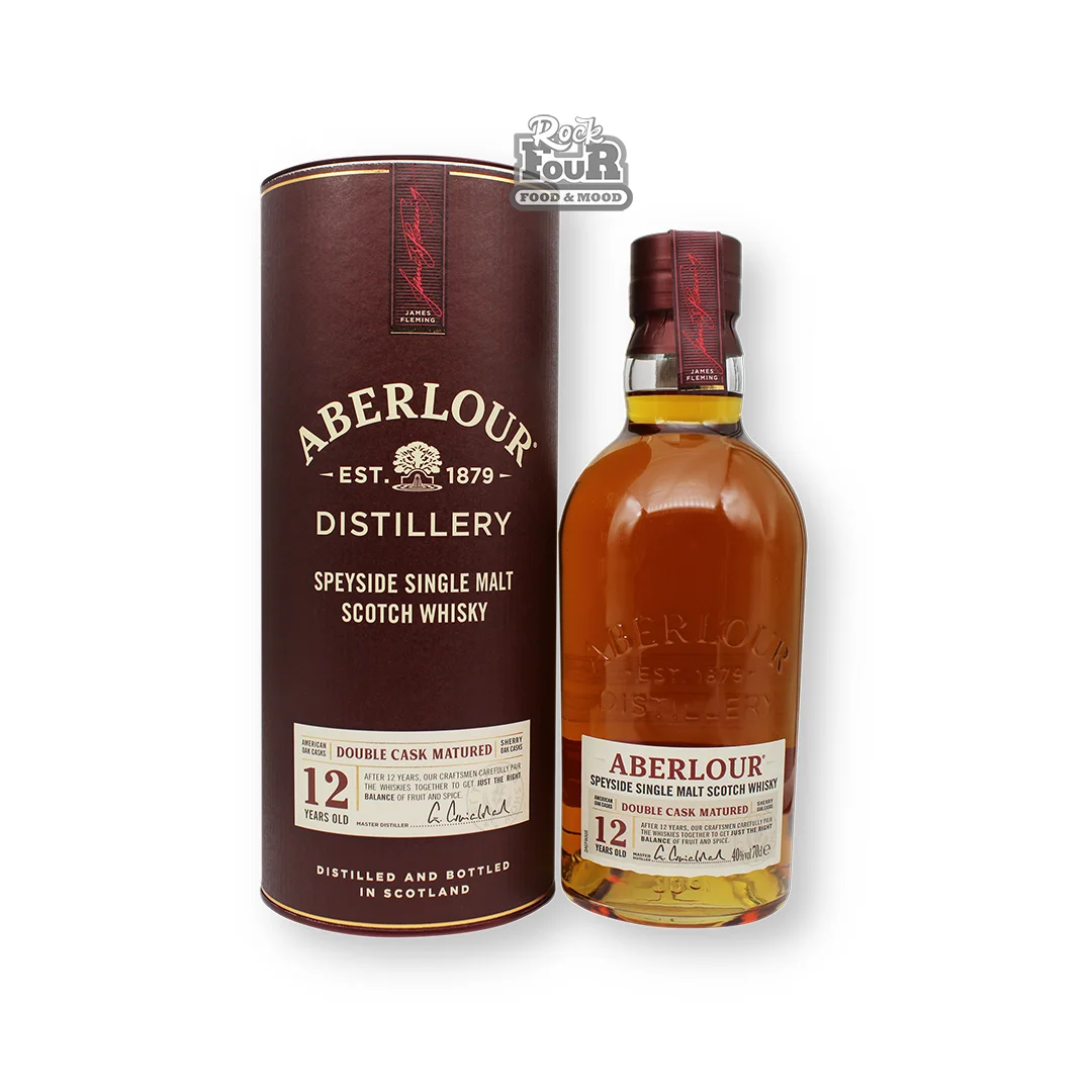 Վիսկի «Aberlour» 12տ, 700մլ